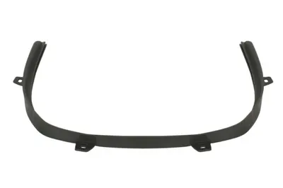 Spoiler bara Fata Inferior potrivit BMW 2 GRAN COUPE F44 11.19- 10.18
