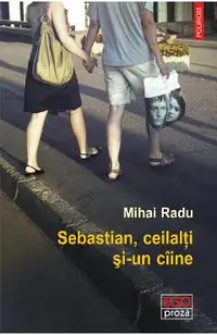 eBook Sebastian, ceilalti si-un ciine