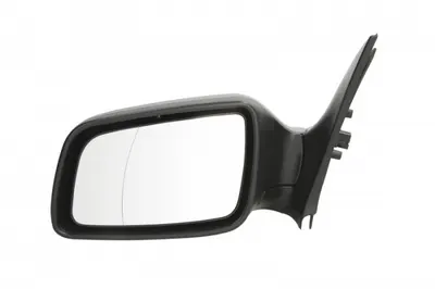 Oglinda stanga electrica, asferic, incalzita, crom OPEL ASTRA intre 1998-2009