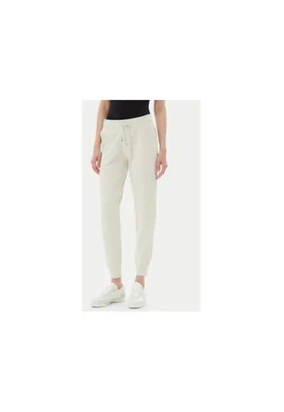 Pantaloni de trening dama Emporio Armani - 7W000082 AF13135 - Bej