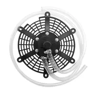 Pompa booster atomizor, Elefant