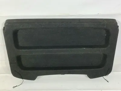 Polita portbagaj Dacia Sandero Stepway 2 (2012-2017)