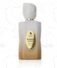 Apa de Parfum Volare Prive Amber Sands Prestige, Barbati, 100 ml