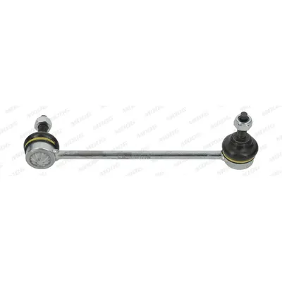 Brat/bieleta suspensie, stabilizator MOOG ME-LS-5144