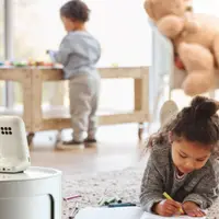 Monitor audio pentru bebelusi Motorola PIP15