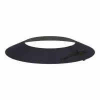 Colier / flansa anti intemperie - DW Black FI200