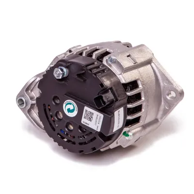 Generator/alternator HARTWINN 40.284787HRTE