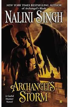 Archangel's Storm