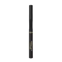 Tus de ochi tip carioca Superliner Perfect Slim 01 Intense Black, 1.2ml, L'Oreal Paris