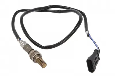 Sonda lambda (numar fire 4, 975mm) potrivit FIAT PUNTO 1.2 09.93-09.99