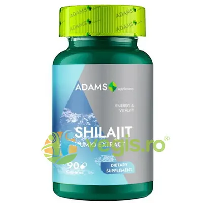 Shilajit Mumio 400mg 90cps