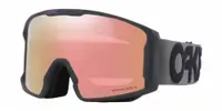 Oakley Line Miner L Ochelari Schi - Rose Gold Iridiumgp