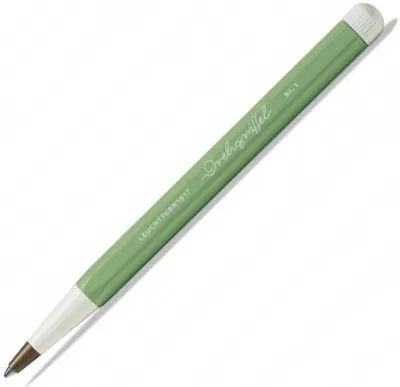 Pix Leuchtturm1917 Drehgriffel - Verde