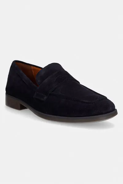 Vagabond Shoemakers mocasini bărbați din piele întoarsă TROY