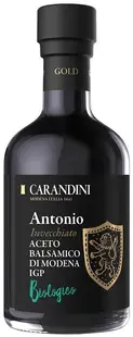Antonio Invecchiato Bio oțet balsamic, 250 ml, Carandini