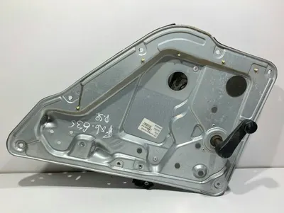 Macara geam manual dreapta spate 6Y0839752AN Skoda Fabia (1999-2008)