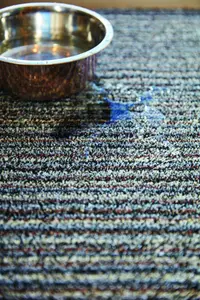 Hug&Rug Covoras 50X150 cm Candy Rock