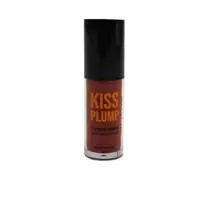 Luciu de Buze pentru Volum Annie Kiss Plump No.10 Brownie, 5 ml