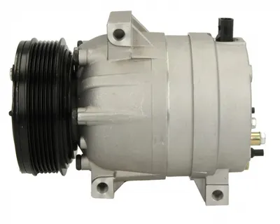 Compresor climatizare aer conditionat potrivit RENAULT LAGUNA II, VEL SATIS 1.8-2.2D 03.01