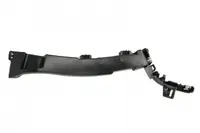 Suport bara Fata Dreapta (latura, plastic) potrivit CITROEN JUMPY II, JUMPY III; OPEL VIVARO C; PEUGEOT EXPERT, EXPERT TEPEE 1.5D-Electric 01.07-