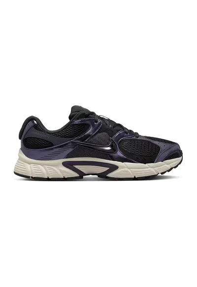 Pantofi sport V5 RNR cu detalii reflectorizante - Negru/Bleumarin