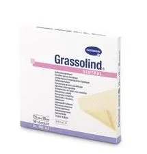 Pansament Ung.grassolind7,5x10cm 4993138