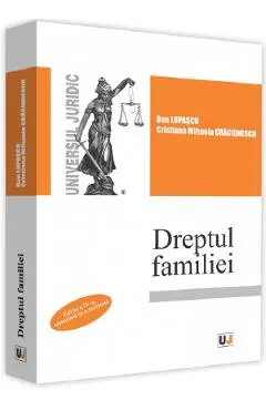Dreptul familiei