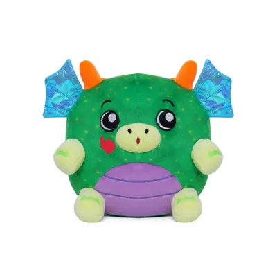 Jucărie pluş Dream Beams Draco the Dragon