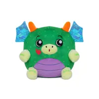 Jucărie pluş Dream Beams Draco the Dragon
