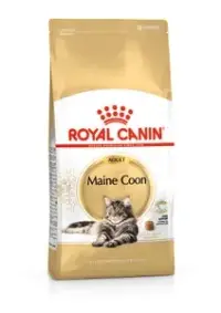 Hrana uscata pentru pisici Royal Canin Maine Coon Adult 4 kg