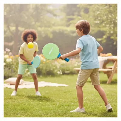 Set palete 2 in 1 Stick Play