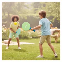 Set palete 2 in 1 Stick Play
