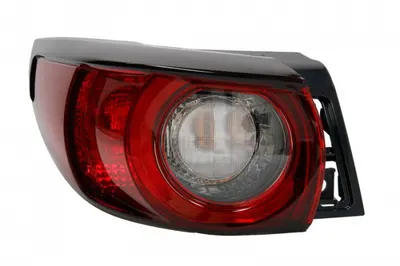 Stop lampa spate stanga exterior MAZDA CX-5 KF dupa 2017
