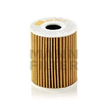 Filtru ulei Mann-Filter HU 7017 z