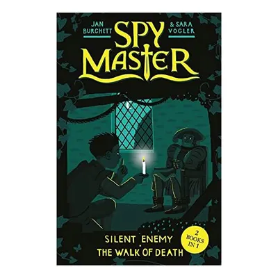 Silent Enemy & The Walk of Death