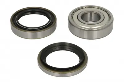 Kit rulment roata Fata Dreapta Stanga (24,5x62x16) potrivit DAIHATSU CUORE I, CUORE II, CUORE III, CUORE IV, MOVE 0.5-1.0 10.80-09.02