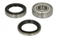 Kit rulment roata Fata Dreapta Stanga (24,5x62x16) potrivit DAIHATSU CUORE I, CUORE II, CUORE III, CUORE IV, MOVE 0.5-1.0 10.80-09.02