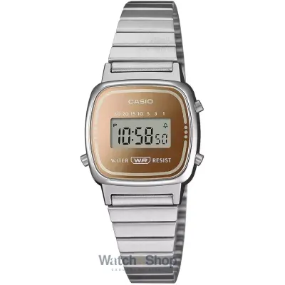 Ceas Casio RETRO LA670WES-4AEF