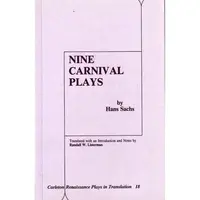 Nine Carnival Plays