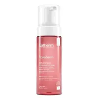Spuma demachianta anti-roseata Rosederm 160 ml Ivatherm