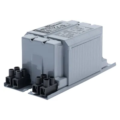 Droser Electromagnetic 230V 50Hz K302-A2-TS