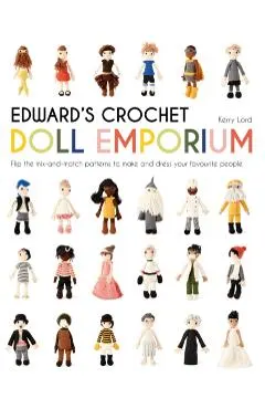 Edward's Crochet Doll Emporium