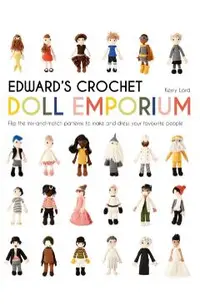 Edward's Crochet Doll Emporium