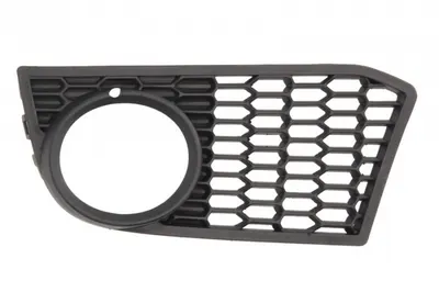 Grila bara fata stanga pachet M, cu locas proiectoare BMW Seria 5 intre 2009-2013