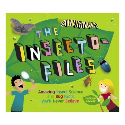 The Insecto-Files
