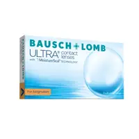 ULTRA for Astigmatism lunare 6 lentile/cutie