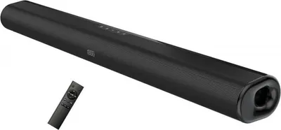 Soundbar Fenda - HT-230, negru
