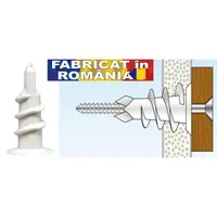 Diblu melc autoforant pt gips carton (100buc)
