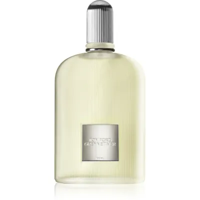 TOM FORD Grey Vetiver Eau de Parfum pentru bărbați 100 ml