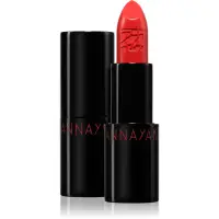 Annayake Treatment Lipstick ruj cremos cu finisaj satinat culoare 49 3.5 g